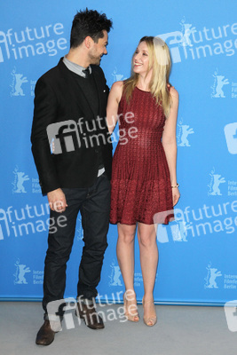 Dominic Cooper, Ludivine Sagnier