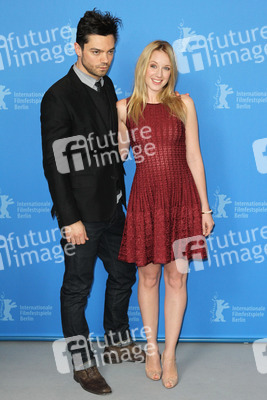 Dominic Cooper, Ludivine Sagnier