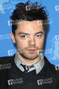Dominic Cooper