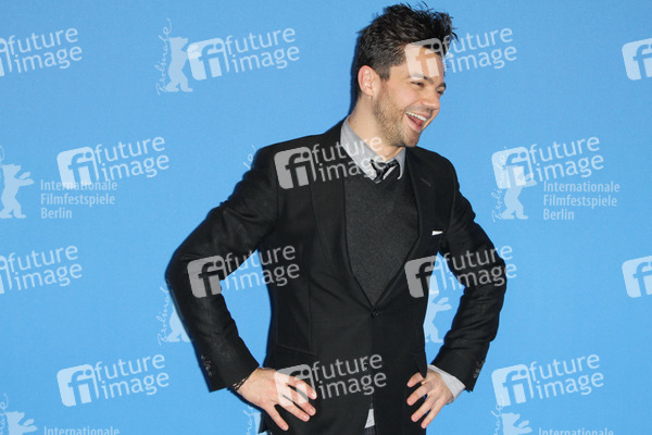 Dominic Cooper