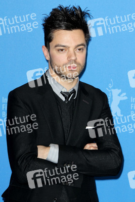 Dominic Cooper