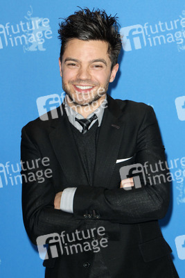 Dominic Cooper