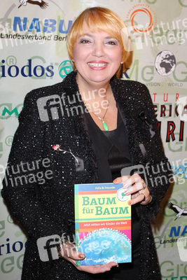 Claudia Roth