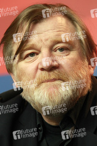 Brendan Gleeson