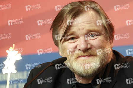 Brendan Gleeson