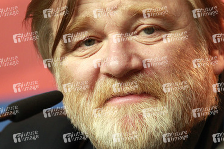 Brendan Gleeson