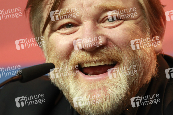 Brendan Gleeson