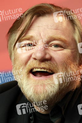 Brendan Gleeson