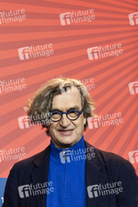 Wim Wenders