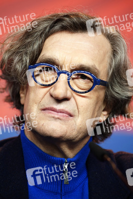 Wim Wenders