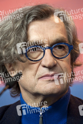 Wim Wenders