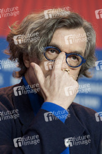 Wim Wenders