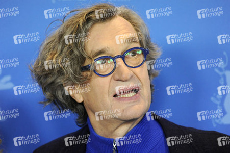 Wim Wenders