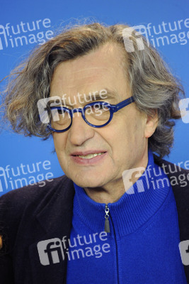 Wim Wenders