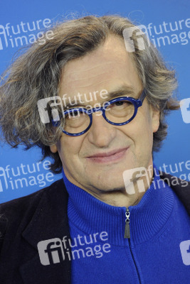 Wim Wenders