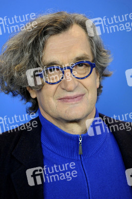 Wim Wenders