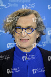 Wim Wenders