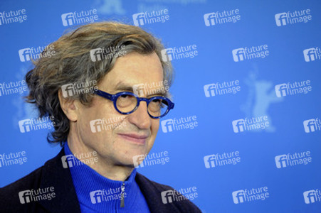 Wim Wenders