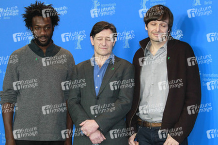 Jean-Christophe Folly, Pierre Bokma, Ulrich Köhler
