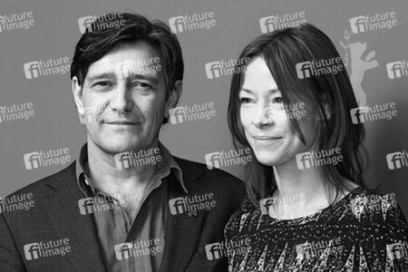 Pierre Bokma, Jenny Schily