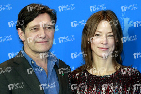 Pierre Bokma, Jenny Schily