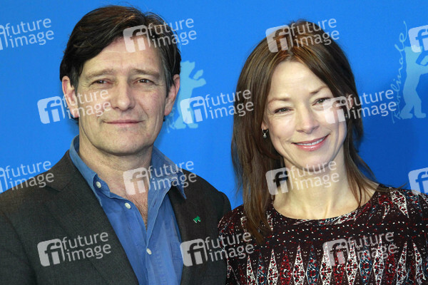 Pierre Bokma, Jenny Schily