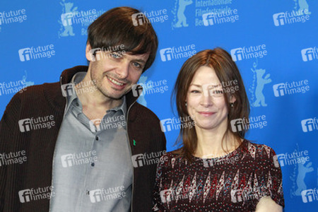 Ulrich Köhler, Jenny Schily