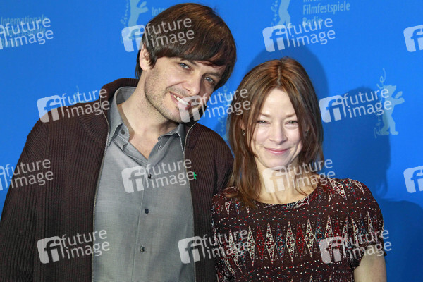 Ulrich Köhler, Jenny Schily