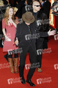 Josephin Busch, Udo Lindenberg, Eddy Kante