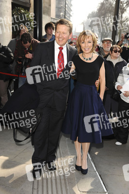 Bill Turnbull, Sian Williams
