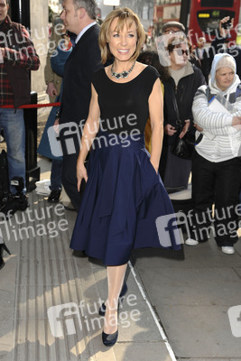 Sian Williams