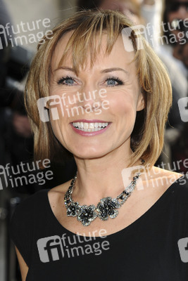 Sian Williams