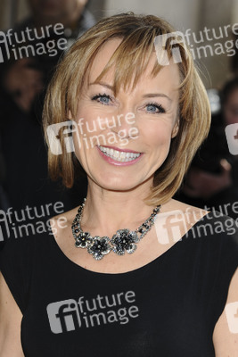 Sian Williams