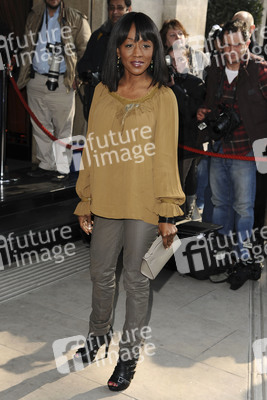 Diane Parish