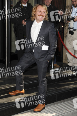 Leigh Francis