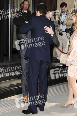 Leigh Francis, Anton Du Beke