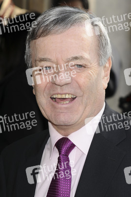 Tony Blackburn