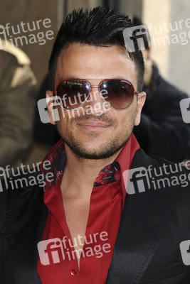 Peter Andre