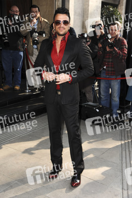 Peter Andre