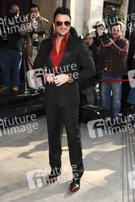 Peter Andre