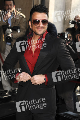 Peter Andre