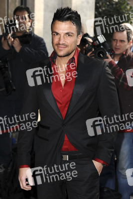 Peter Andre