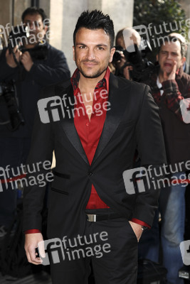 Peter Andre