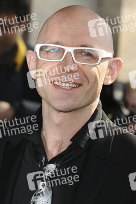 Jason Bradbury