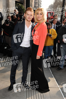 Micky North, Katherine Kelly