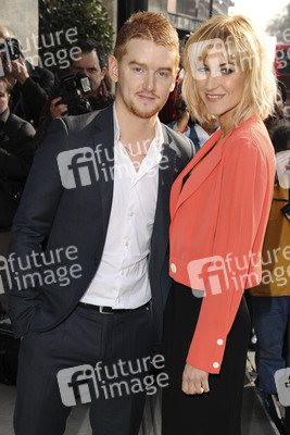 Micky North, Katherine Kelly