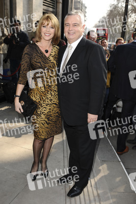 Ruth Langsford, Eamon Holmes