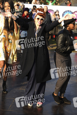 Paloma Faith