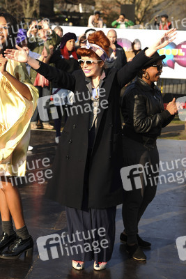 Paloma Faith