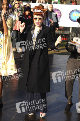 Paloma Faith